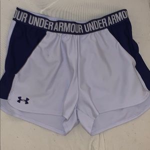 underarmour shorts